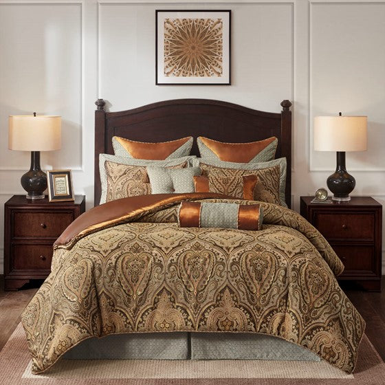 Buy Top Brands Comforter Sets Online Adore the Decor