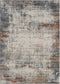 United Weavers Crockett Rustic Multi Area Rug