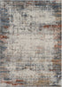 United Weavers Crockett Rustic Multi Area Rug