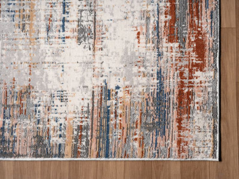 United Weavers Crockett Rustic Multi Area Rug
