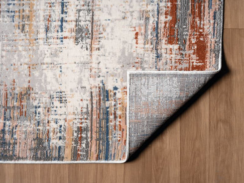 United Weavers Crockett Rustic Multi Area Rug