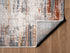 United Weavers Crockett Rustic Multi Area Rug