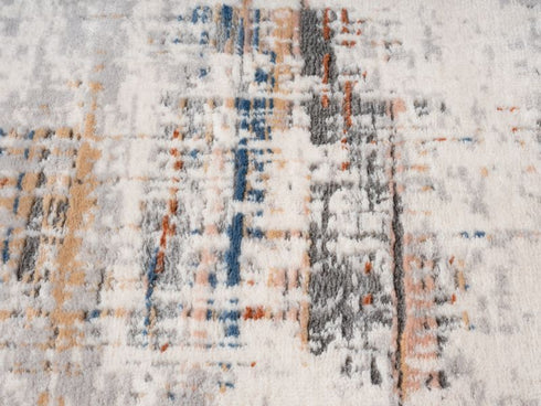 United Weavers Crockett Rustic Multi Area Rug