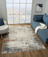 United Weavers Crockett Rustic Multi Area Rug