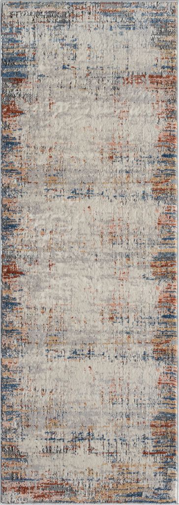 United Weavers Crockett Rustic Multi Area Rug