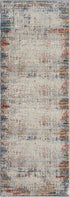 United Weavers Crockett Rustic Multi Area Rug