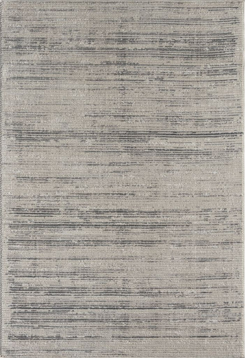 United Weavers Crockett Serene Grey Area Rug