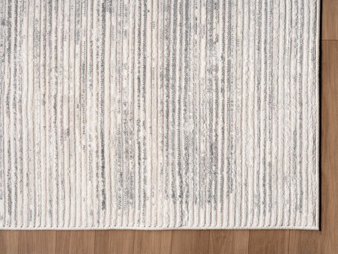 United Weavers Crockett Serene Grey Area Rug