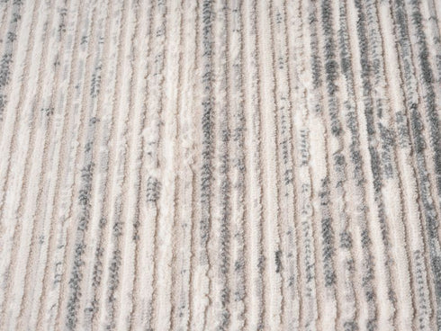 United Weavers Crockett Serene Grey Area Rug