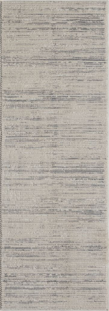 United Weavers Crockett Serene Grey Area Rug
