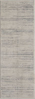 United Weavers Crockett Serene Grey Area Rug