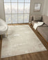 United Weavers Crockett Earthy Beige Area Rug