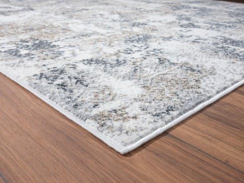 United Weavers Emojy Lennox Wheat Area Rug