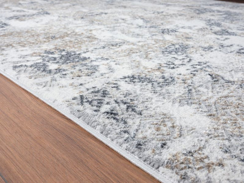 United Weavers Emojy Lennox Wheat Area Rug