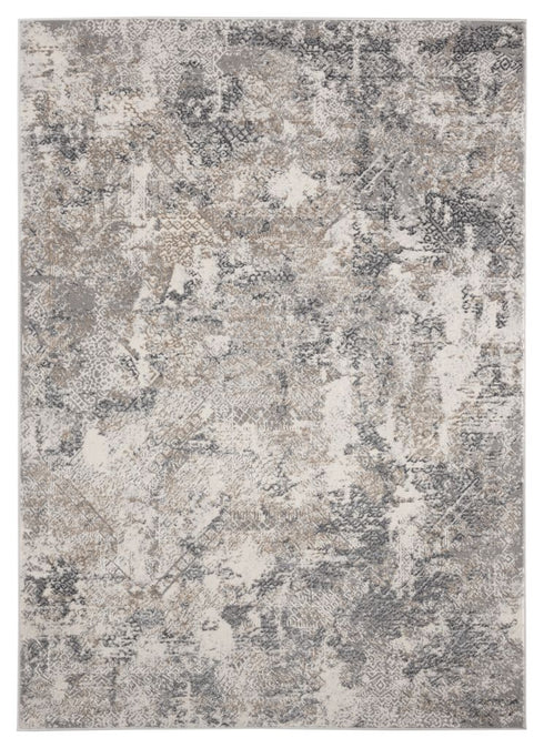 United Weavers Emojy Lennox Wheat Area Rug