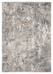 United Weavers Emojy Lennox Wheat Area Rug