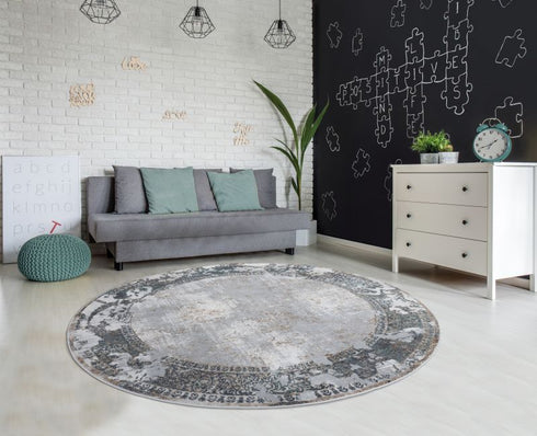 United Weavers Emojy Cashel Multi Area Rug