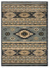 United Weavers Highlands Eagle Eye Area Rug