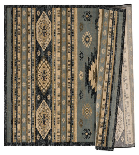 United Weavers Highlands Eagle Eye Area Rug