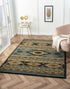 United Weavers Highlands Eagle Eye Area Rug