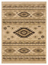 United Weavers Highlands Eagle Eye Area Rug