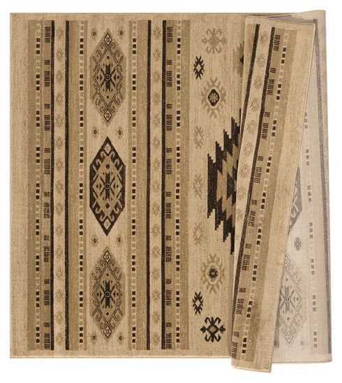 United Weavers Highlands Eagle Eye Area Rug