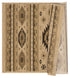 United Weavers Highlands Eagle Eye Area Rug
