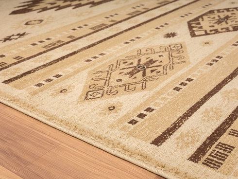 United Weavers Highlands Eagle Eye Area Rug