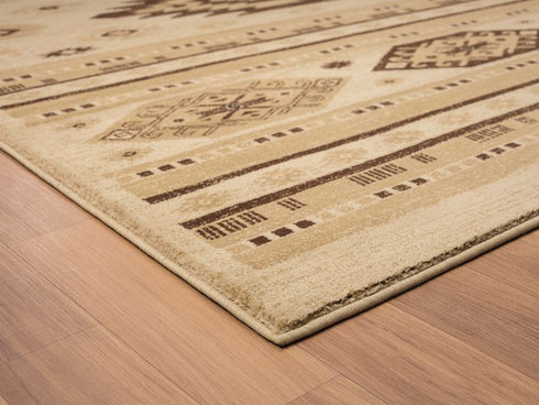 United Weavers Highlands Eagle Eye Area Rug
