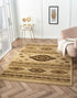 United Weavers Highlands Eagle Eye Area Rug