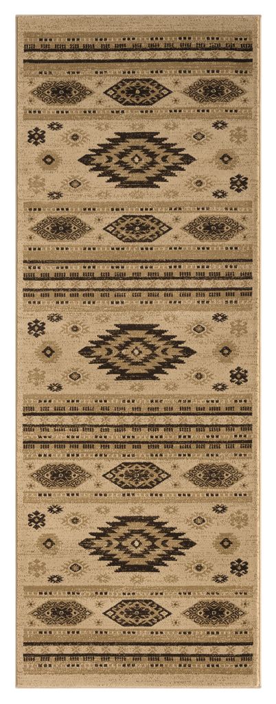 United Weavers Highlands Eagle Eye Area Rug