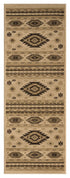 United Weavers Highlands Eagle Eye Area Rug