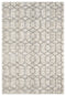 United Weavers Tibet Purang Grey Area Rug