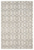 United Weavers Tibet Purang Grey Area Rug