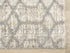 United Weavers Tibet Purang Grey Area Rug