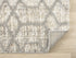 United Weavers Tibet Purang Grey Area Rug