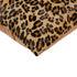 18" X 18" X 5" Leopard Quattro Pillow
