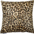 18" X 18" X 5" Leopard Quattro Pillow