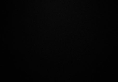 16" x 9" x 24.5" CherryWhite MDF Top and Metal Base Accent Table