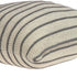 20" Tan Throw Pillow