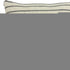20" Tan Throw Pillow