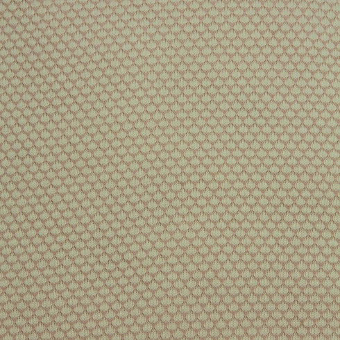 20" X 7" X 20" Beautiful Transitional Tan Pillow Cover With Poly Insert