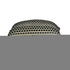 20" X 7" X 20" Elegant Transitional Tan Cotton Pillow Cover With Poly Insert