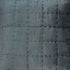 20" X 7" X 20" Transitional Charcoal Solid Quilted Pillow Cover With Poly Insert