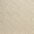 20" X 7" X 20" Transitional Beige Pillow Cover With Poly Insert