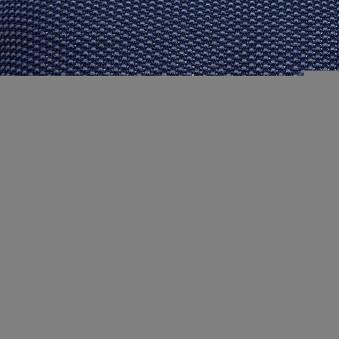 18" X 5" X 18" Transitional Blue Pillow Cover With Poly Insert