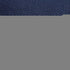 18" X 5" X 18" Transitional Blue Pillow Cover With Poly Insert