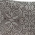 20" X 6" X 14" Transitional Champagne Pillow Cover With Poly Insert