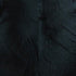 6' X 7' Black Cowhide Handmade Area Rug