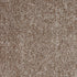 8' X 10' Beige And Brown Abstract Shag Hand Woven Area Rug